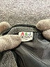 A&J Design Gray Vest Size 110 cm / US 5-6 (estimated) - photo 3