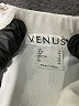 Venus Solid Ivory Romper Size 2 - photo 4