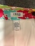 Izod Golf Floral White Skort Size 2 - photo 3