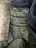 Zenergy by Chico's Solid Blue Active Pants Size L - photo 5