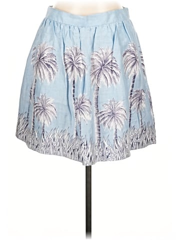 J.Crew Casual Skirt (view 1)