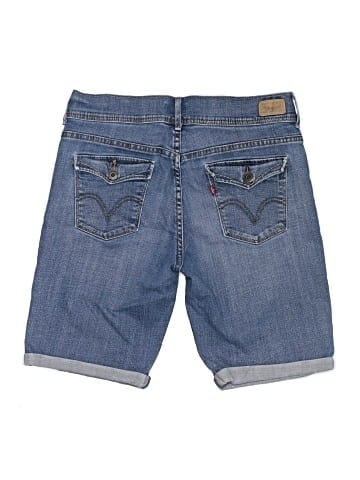 Levi's Denim Shorts (view 2)