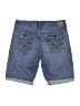 Levi's Blue Denim Shorts Size 12 - photo 2
