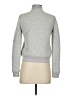 Gap Solid Gray Jacket Size XS - photo 2