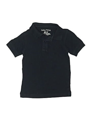 Nautica Short Sleeve Polo (view 1)