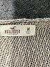 Hollister Gray Pullover Sweater Size M - photo 4