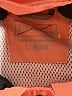 L.L.Bean Orange Long Sleeve Blouse Size L - photo 7