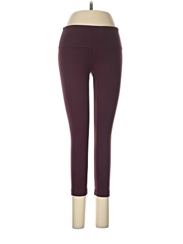 Lululemon Athletica Active Pants (view 1)