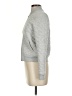 Gap Solid Gray Jacket Size XS - photo 5