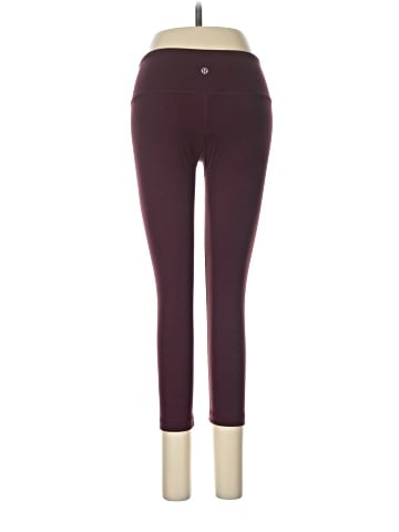 Lululemon Athletica Active Pants (view 2)