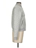 Gap Solid Gray Jacket Size XS - photo 4