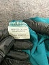 Creation Teal 3/4 Sleeve T-Shirt Size 3X - photo 8