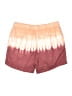 Old Navy Tie-dye Pink Shorts Size L - photo 2