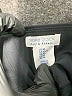 Sigrid Olsen Solid Black Active Skort Size XS - photo 3