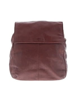 American Leather Co Backpack