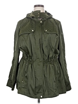 Vince Camuto Raincoat