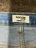 Kensie Blue Jeans Size 6 - photo 7