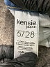 Kensie Blue Jeans Size 6 - photo 8