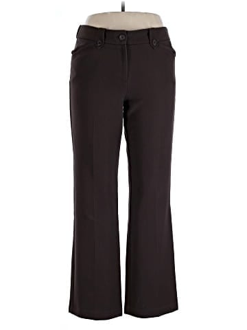 Jones New York Signature Dress Pants (view 1)