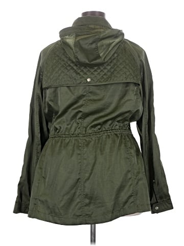 Vince Camuto Raincoat (view 2)