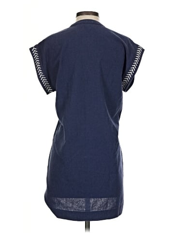 Karlie Short Sleeve Blouse (view 2)