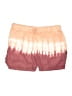 Old Navy Tie-dye Pink Shorts Size L - photo 1