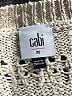 CAbi Ivory Pullover Sweater Size M - photo 7