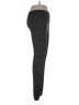 New Directions Gray Active Pants Size L - photo 4