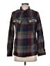 CAbi Brown Jacket Size S - photo 1