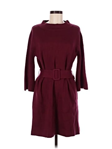 Fate Casual Dress (view 1)