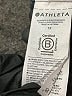 Athleta Solid Blue Skort Size 1X - photo 4