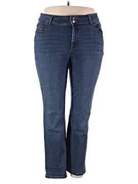 Lane Bryant Jeans