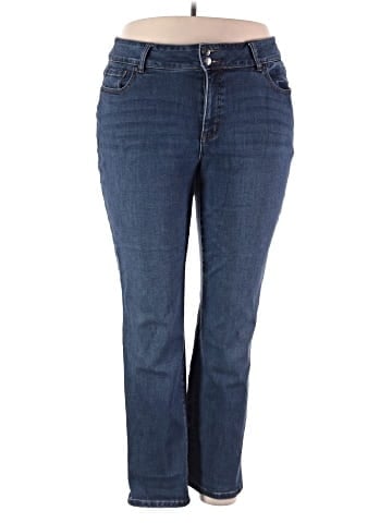 Lane Bryant Jeans (view 1)