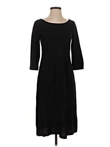 Eileen Fisher Casual Dress (view 1)