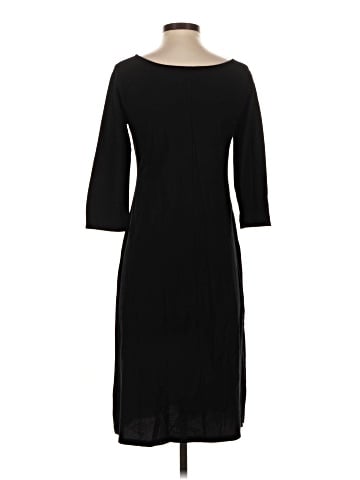 Eileen Fisher Casual Dress (view 2)