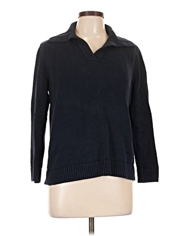 Talbots Pullover Sweater (view 1)