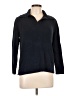 Talbots 100% Cotton Black Pullover Sweater Size Lg Petite - photo 1