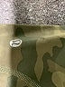 Lululemon Athletica Camo Green Active Pants Size S - photo 7