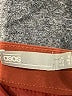 ASOS Solid Brown Casual Skirt Size 4 - photo 4