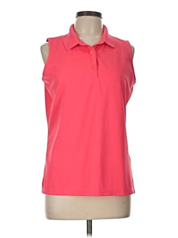 Columbia Sleeveless T-Shirt (view 1)