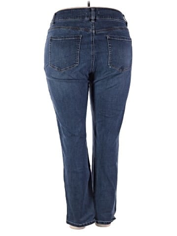 Lane Bryant Jeans (view 2)