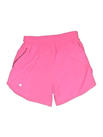 Lululemon Athletica Athletic Shorts (view 2)