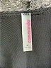 Commando Black Cocktail Dress Size M - photo 7