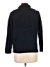 Talbots 100% Cotton Black Pullover Sweater Size Lg Petite - photo 2