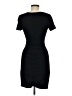 Zara Black Cocktail Dress Size M - photo 2
