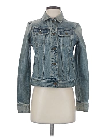 Lauren Jeans Co. Denim Jacket (view 1)