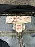 Isabel Maternity Blue Jeggings Size 6 - photo 6