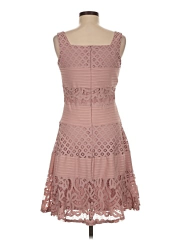 Ryan Michelle Cocktail Dress (view 2)
