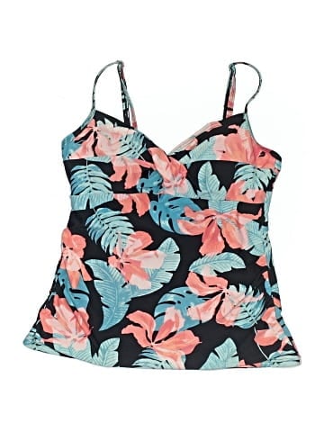 Croft & Barrow Swimsuit Top (view 1)