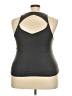 Reebok Gray Active Tank Size 3X - photo 2